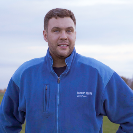 Adam Nowak - CEJA Vice President Arable Farmer