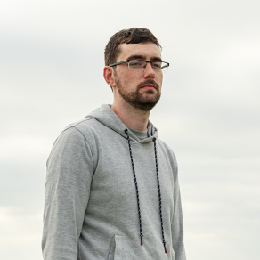 Thomas Duffy - CEJA Vice President Dairy Farmer